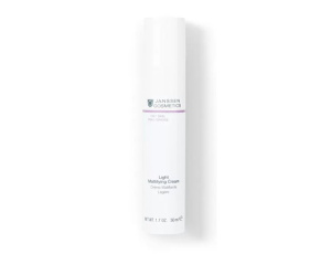 Легкий матирующий крем-Light Mattifying Cream Легкий матирующий крем-Light Mattifying Cream
