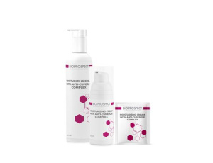 Увлажняющий крем с антикуперозным комплексом - Moisturizing cream with anti-cuperose complex  Увлажняющий крем с антикуперозным комплексом - Moisturizing cream with anti-cuperose complex