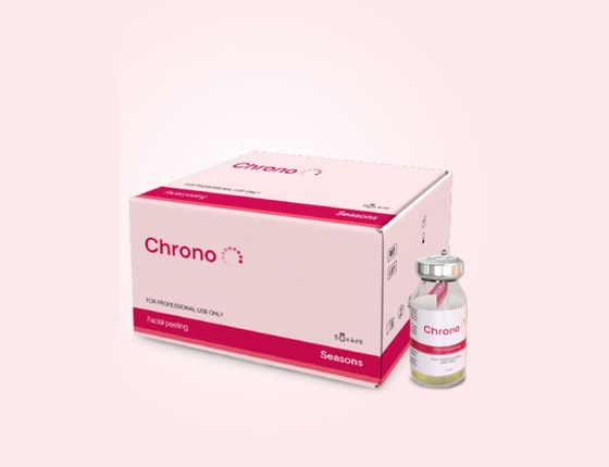 Seasons Chrono / Пилинг-Кератолитик ТСА 10%