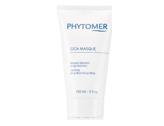 Питательная маска для чувствительной и повреждённой кожи - Cica mask soothing ultra-nourishing mask Питательная маска для чувствительной и повреждённой кожи - Cica mask soothing ultra-nourishing mask