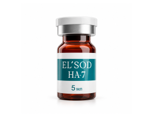 Биоревитализант EL`SOD HA-7
