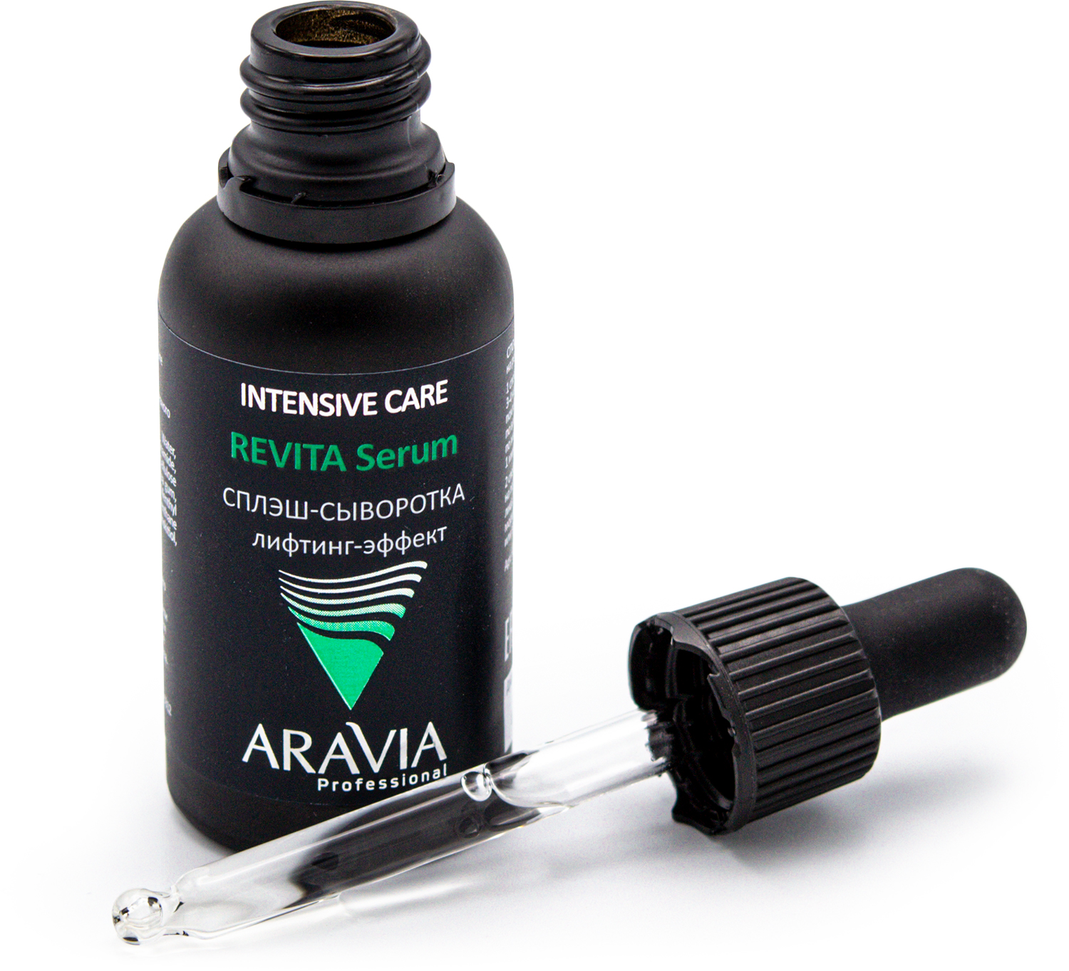 ARAVIA Professional Сплэш-сыворотка для лица с лифтинг-эффектом REVITA Serum, 30 мл