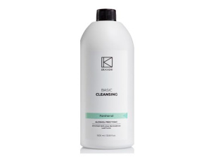 Тоник без спирта очищающий Dr. Kadir / Alcohol Free Cleansing Tonic 