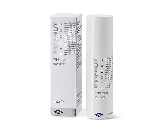 Набор PROFHILO BODY-Профайло боди 