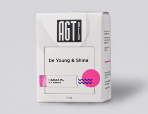 AGT Bio be Yong & Shine