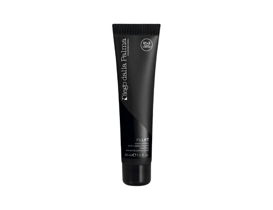 Лифтинг крем для контура глаз и губ - Smoothing eye and lip contour cream