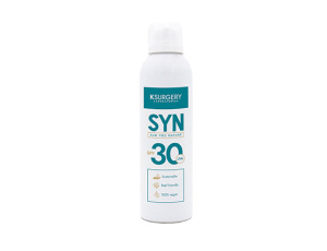Солнцезащитный крем  SYN SPF 30