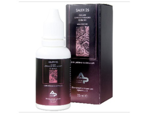 SALEX 25 Салициловый пилинг