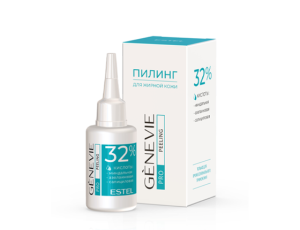 Пилинг для жирной кожи PRO PEELING 32%