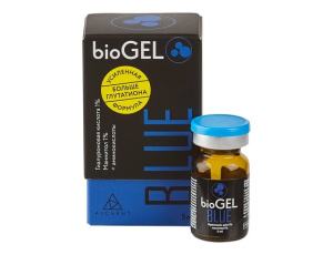 bioGEL BLUE