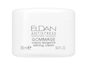 Отшелушивающий крем гоммаж Gommage refining cream