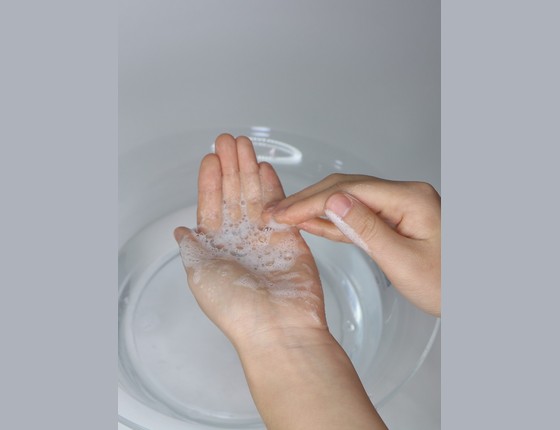 Ночной энзимный скраб с пробиотиками Pro Balance Night Enzyme Wash