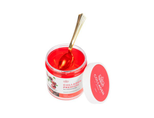 Collagen-premium с натуральным соком вишни