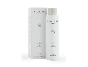 «DAILY RITUAL» PURE GEL CLEANSING