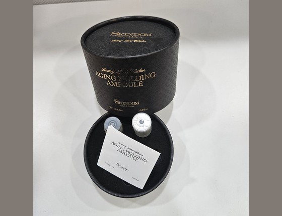 Концентрат антивозрастной (Aging Holding Ampoule)