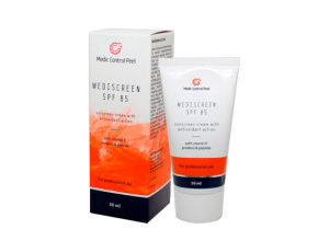 MEDISCREEN SPF 85 Крем солнцезащитный с антиоксидантным действием (М)