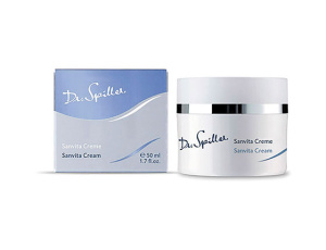 Успокаивающий крем Sanvita® -  Sanvita® Cream