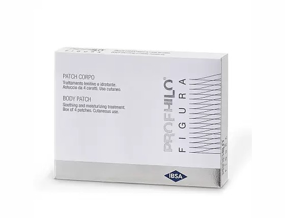 Набор PROFHILO BODY-Профайло боди