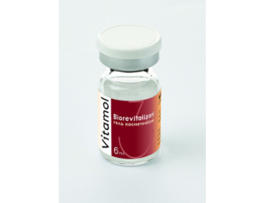 ВИТАМОЛ (Vitamol) Biorevitalizant 3