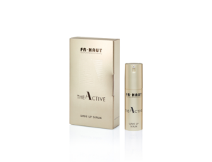 Активная утренняя сыворотка с ретинолом и пептидами - THE ACTIVE WAKE UP SERUM Активная утренняя сыворотка с ретинолом и пептидами - THE ACTIVE WAKE UP SERUM
