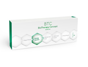 BTC ENERGY BOOSTER SERUM