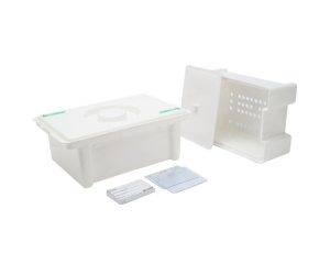 Ванночка для дезинфекции Ванночка для дезинфекции