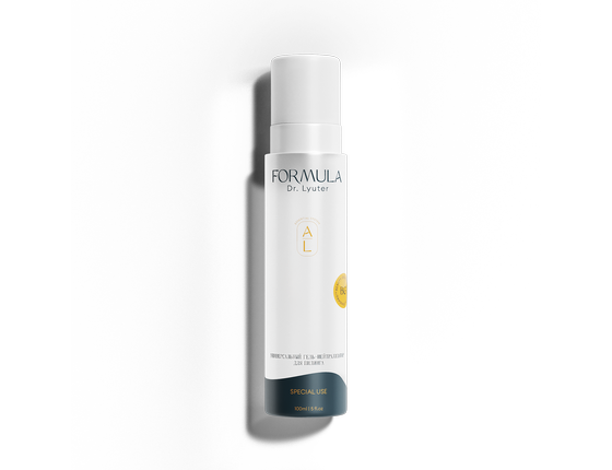 GEL-NEUTRALIZER UNIVERSAL FOR PEEL - Гель-нейтрализатор для пилинга GEL-NEUTRALIZER UNIVERSAL FOR PEEL - Гель-нейтрализатор для пилинга