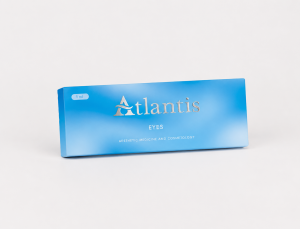 Atlantis Eyes