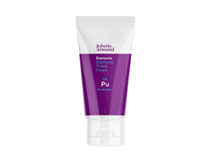 Clarifying Tinted Cream - Тональный крем для проблемной кожи