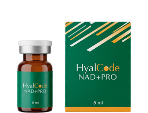 HyalCode NAD+PRO