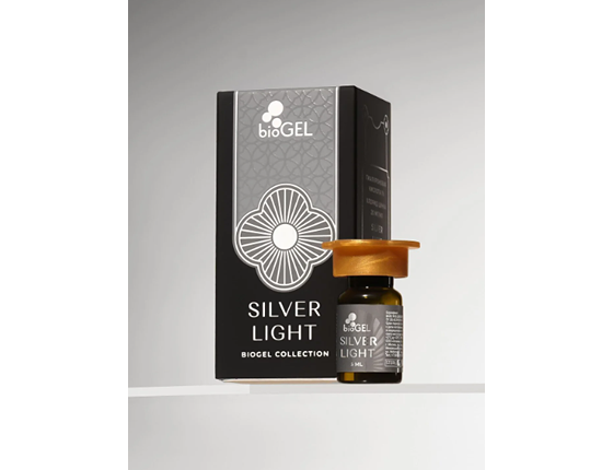 bioGEL SILVER LIGHT