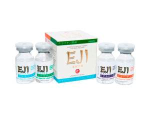 Аnti-ageing комплекс  EJI-extra