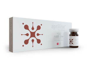 Apriline Hair Line