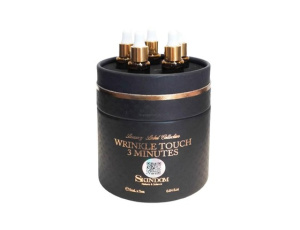 3-х минутная экспресс-сыворотка против морщин (Wrinkle Touch 3 Minutes) 3-х минутная экспресс-сыворотка против морщин (Wrinkle Touch 3 Minutes)