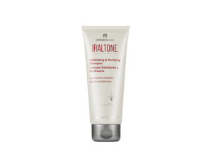 IRALTONE EXFOLIATING & PURIFYING SHAMPOO - ЭКСФОЛИИРУЮЩИЙ ОЧИЩАЮЩИЙ ШАМПУНЬ IRALTONE EXFOLIATING & PURIFYING SHAMPOO - ЭКСФОЛИИРУЮЩИЙ ОЧИЩАЮЩИЙ ШАМПУНЬ