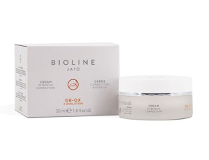 «DE-OX C EVOLUTION» CREAM INTENSIVE CORRECTION