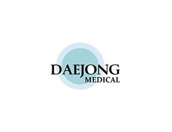 DAEJONG MEDICAL DAEJONG MEDICAL