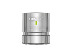 SKINARTE ANTI-ACNE THERAPY разглаживающий крем контролирующий выделение кожного сала