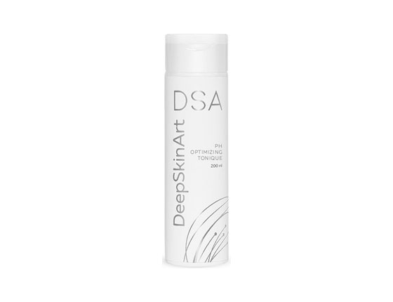 DSA ТОНИК ОПТИМИЗАТОР рН «pH Optimizing tonique DSA Deep Skin Art»