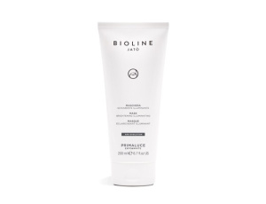 «PRIMALUCE EXFO&WHITE» MASK BRIGHTENING ILLUMINATING PROF
