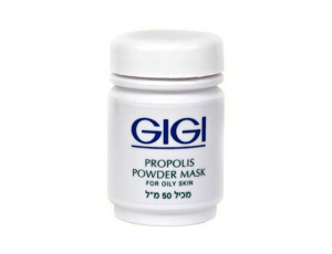 SKE Propolis Powder – Антисептическая прополисная пудра для жирной кожи SKE Propolis Powder – Антисептическая прополисная пудра для жирной кожи