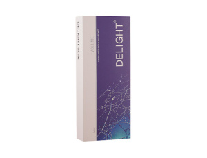Delight Volume 