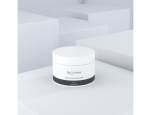 Абсорбирующая маска с себорегулирующим эффектом -SEBO-REGULATING MASK (biOtime)  Абсорбирующая маска с себорегулирующим эффектом -SEBO-REGULATING MASK (biOtime)