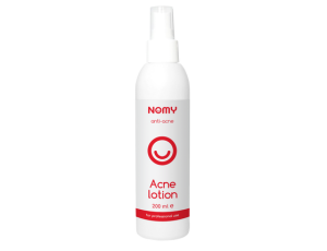 Лосьон для проблемной кожи -NOMY ANTI-ACNE Acne lotion Лосьон для проблемной кожи -NOMY ANTI-ACNE Acne lotion