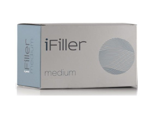 iFiller Medium Promoitalia - Айфиллер Медиум