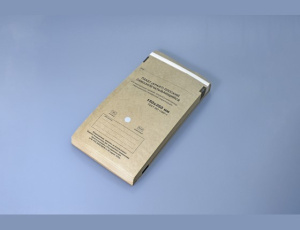 Крафт-пакеты ТерраМед 150х250 мм с индикатором