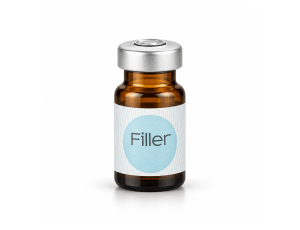 Биоревитализирующий реструктуризант iFiller Bioderm Promoitalia