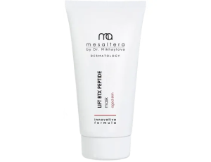 Lift BTX Peptide Mask - Омолаживающая лифтинговая маска Lift BTX Peptide Mask - Омолаживающая лифтинговая маска