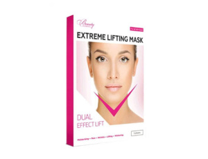 Extreme Lifting Mask