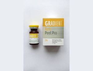 Gradient Reti Peel Pro / Жёлтый пилинг 